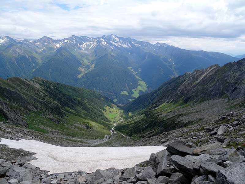 Wollbachspitze